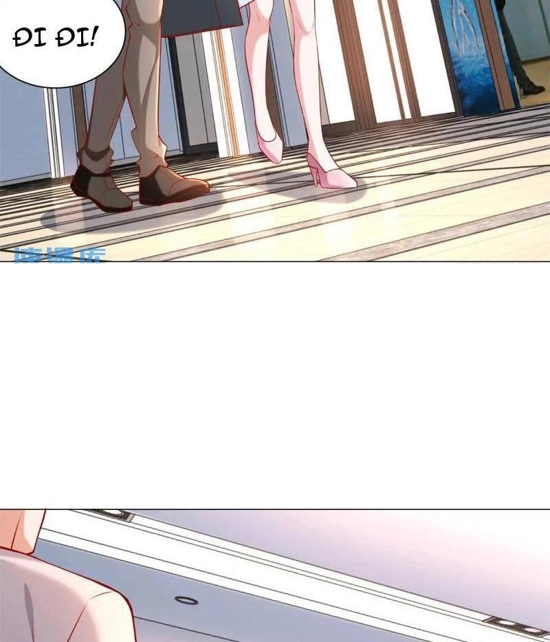 Tôi Là Tài Xế Xe Công Nghệ Có Chút Tiền Thì Đã Sao? Chapter 72 - 31