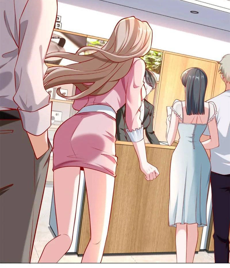 Tôi Là Tài Xế Xe Công Nghệ Có Chút Tiền Thì Đã Sao? Chapter 72 - 32