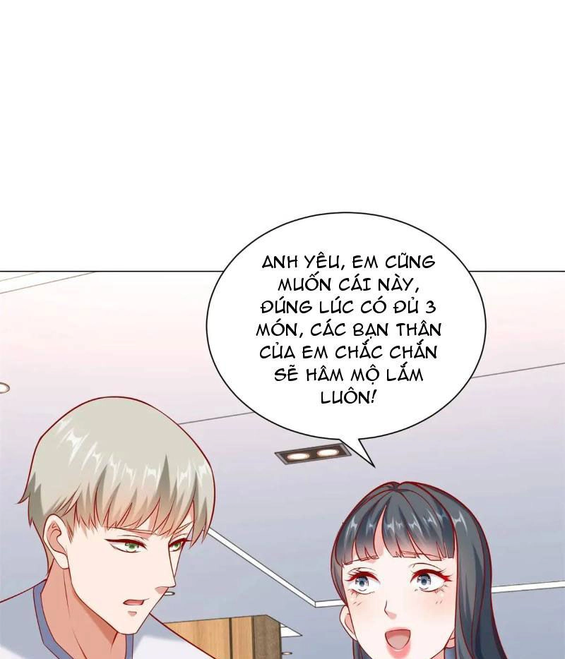 Tôi Là Tài Xế Xe Công Nghệ Có Chút Tiền Thì Đã Sao? Chapter 72 - 33