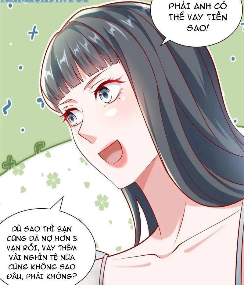 Tôi Là Tài Xế Xe Công Nghệ Có Chút Tiền Thì Đã Sao? Chapter 72 - 35