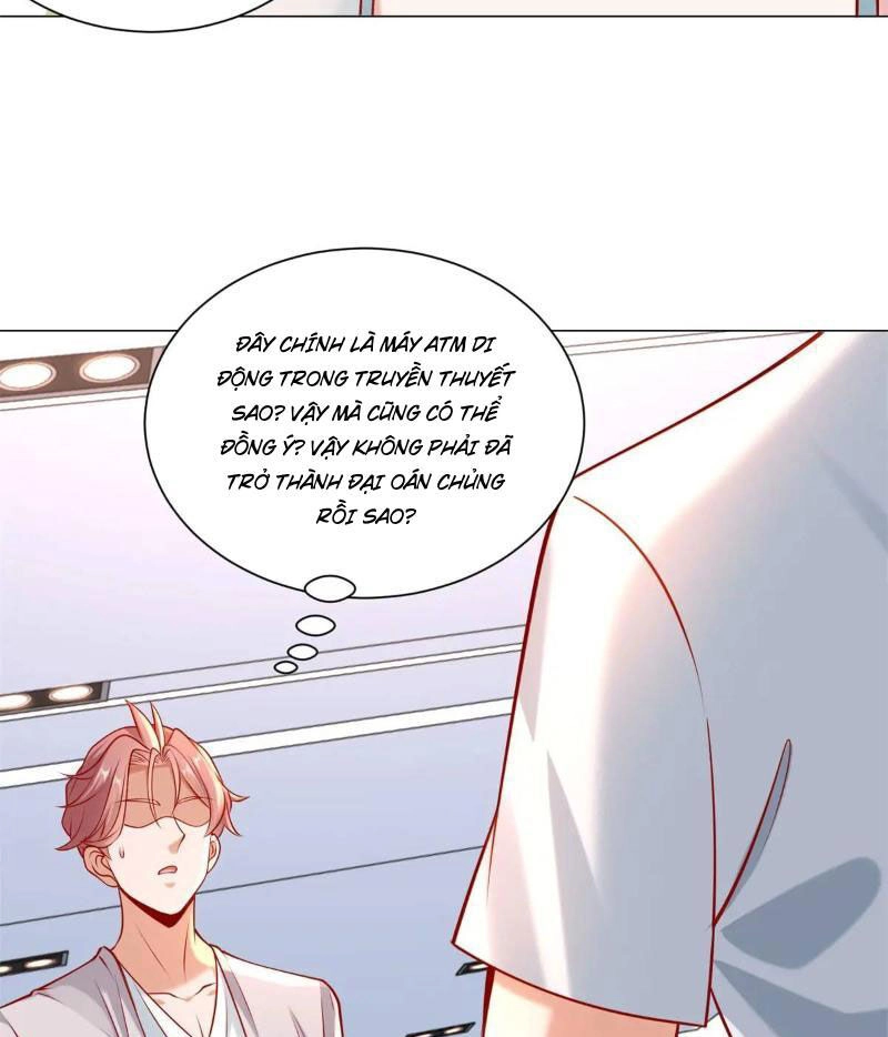 Tôi Là Tài Xế Xe Công Nghệ Có Chút Tiền Thì Đã Sao? Chapter 72 - 36