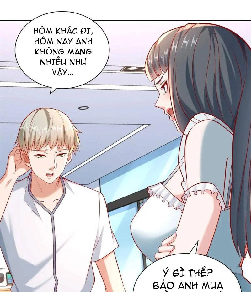 Tôi Là Tài Xế Xe Công Nghệ Có Chút Tiền Thì Đã Sao? Chapter 72 - 38