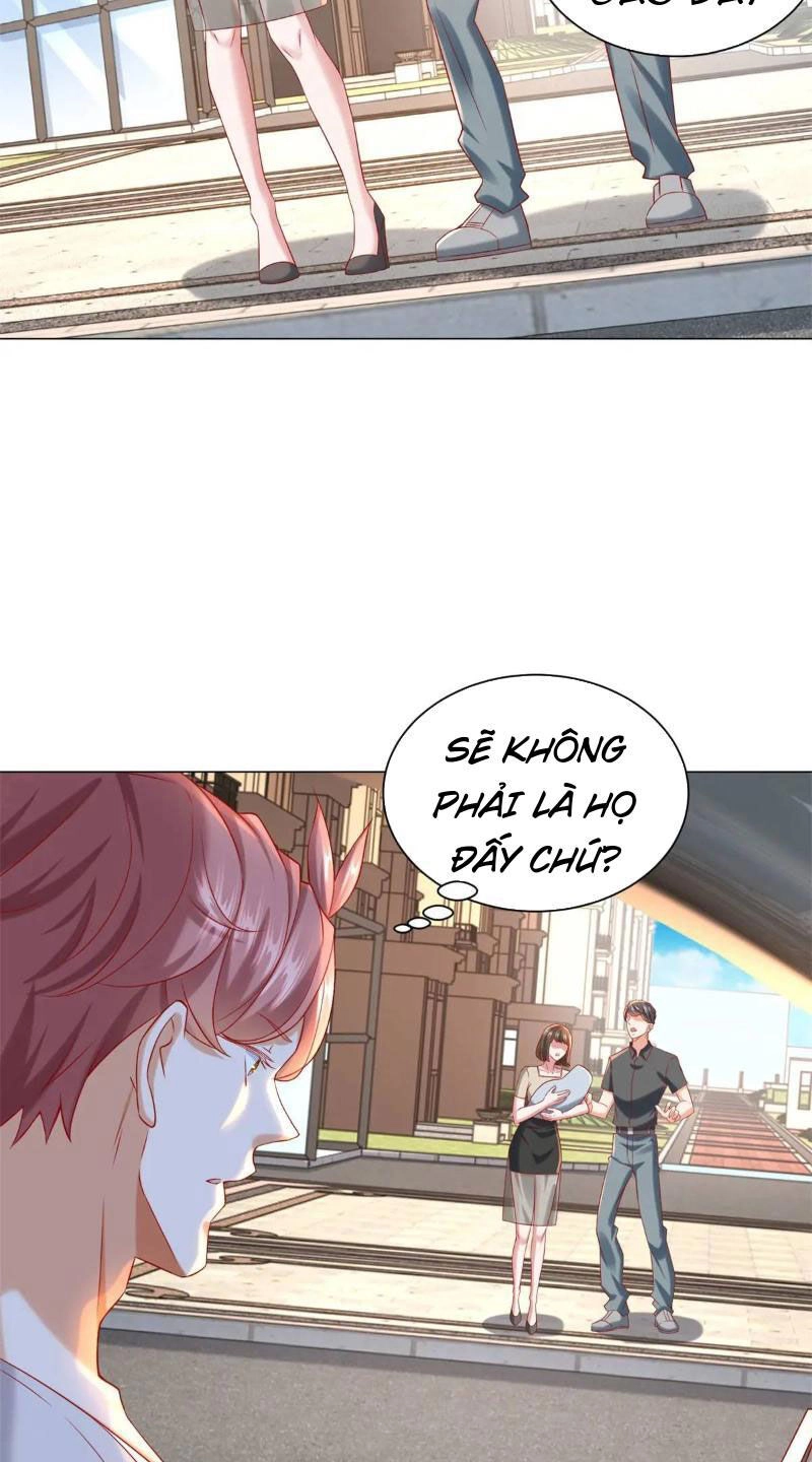 Tôi Là Tài Xế Xe Công Nghệ Có Chút Tiền Thì Đã Sao? Chapter 75 - 6