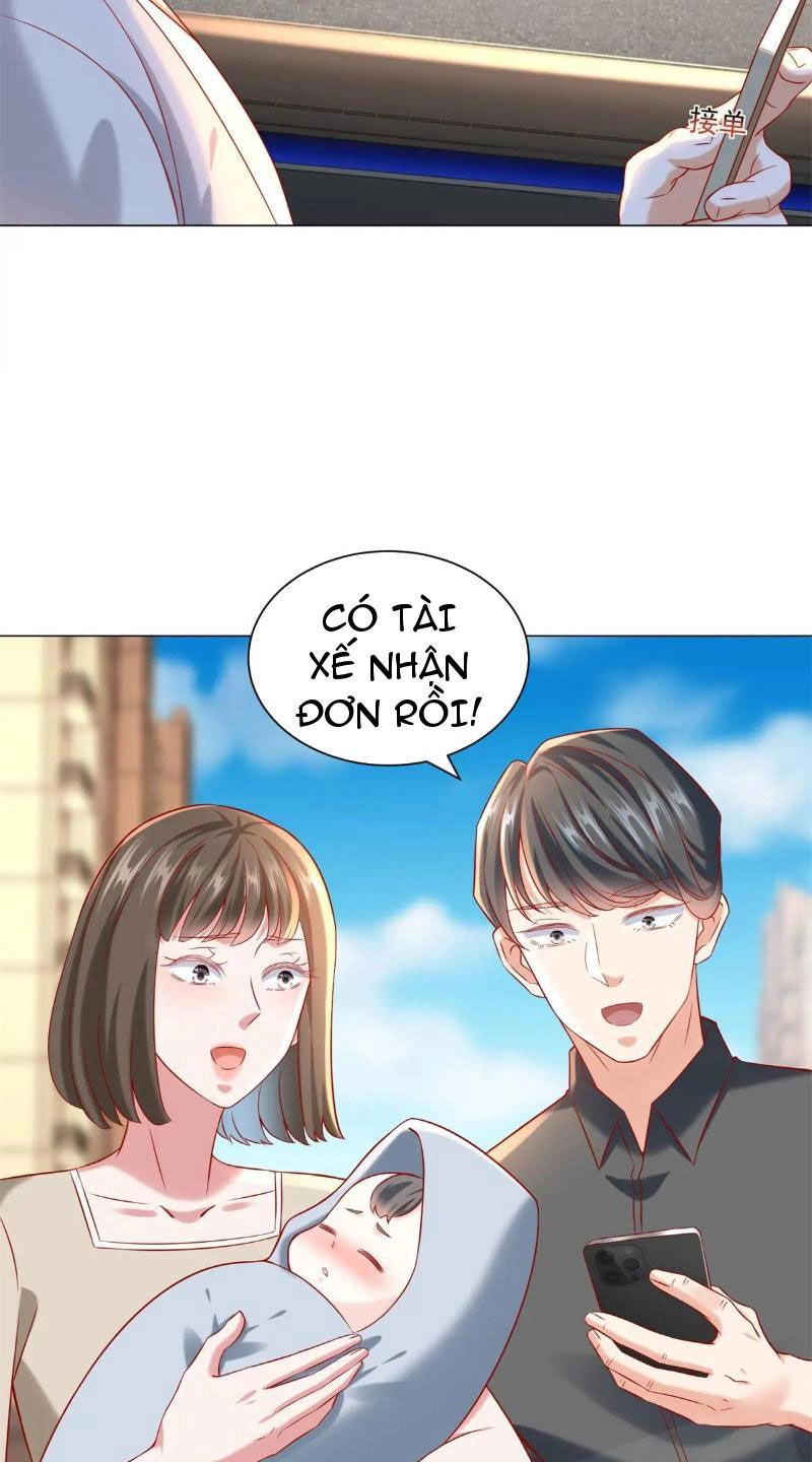 Tôi Là Tài Xế Xe Công Nghệ Có Chút Tiền Thì Đã Sao? Chapter 75 - 7