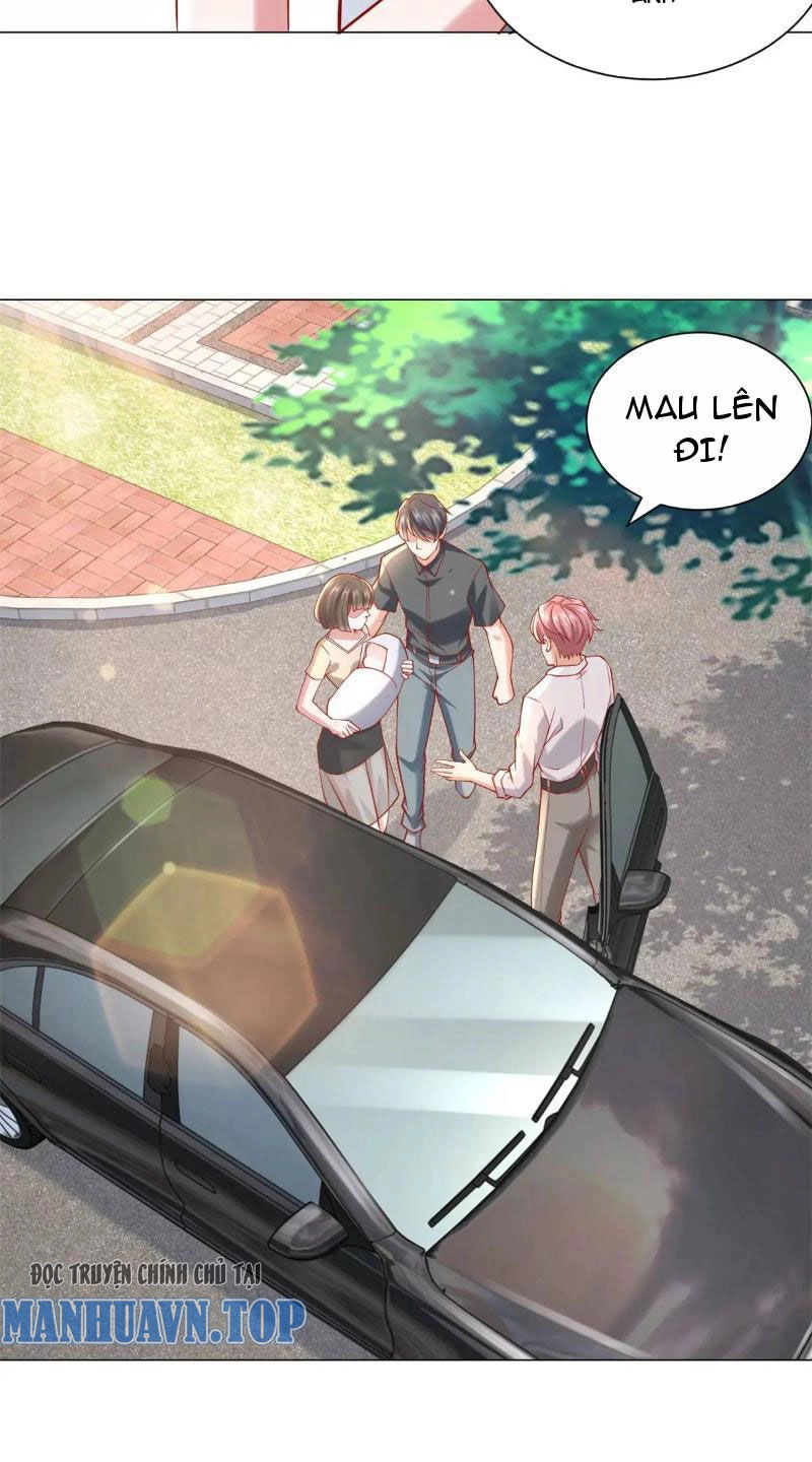 Tôi Là Tài Xế Xe Công Nghệ Có Chút Tiền Thì Đã Sao? Chapter 75 - 10