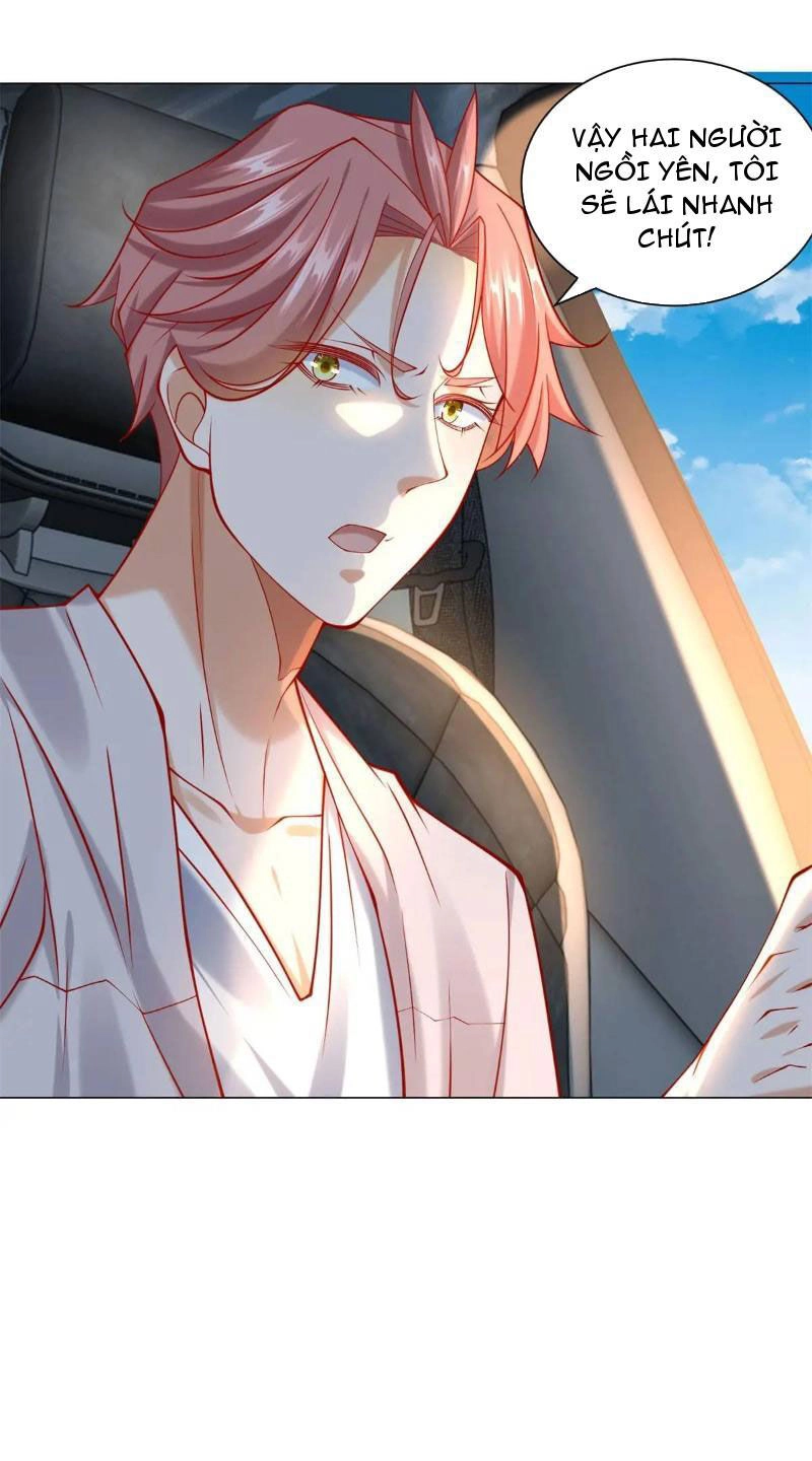 Tôi Là Tài Xế Xe Công Nghệ Có Chút Tiền Thì Đã Sao? Chapter 75 - 12