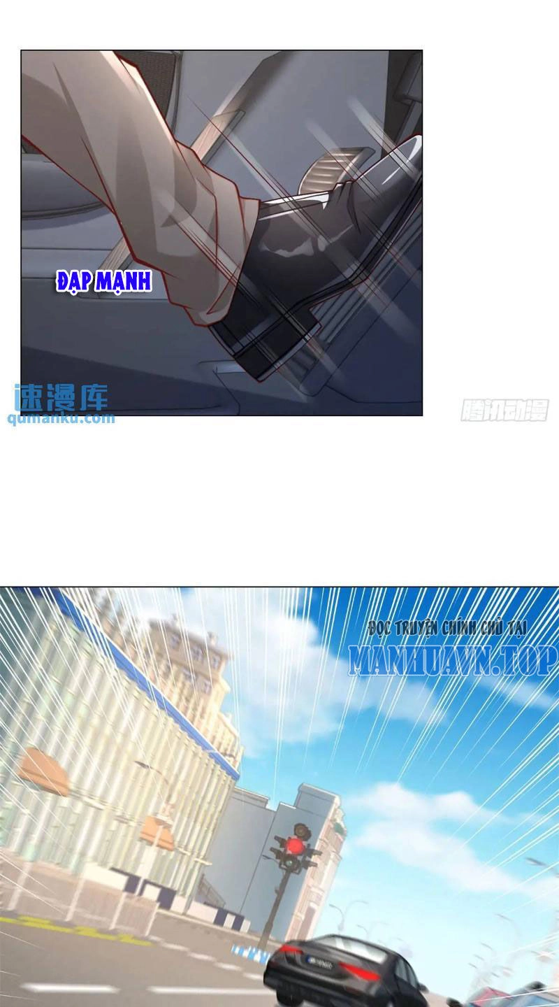 Tôi Là Tài Xế Xe Công Nghệ Có Chút Tiền Thì Đã Sao? Chapter 75 - 13