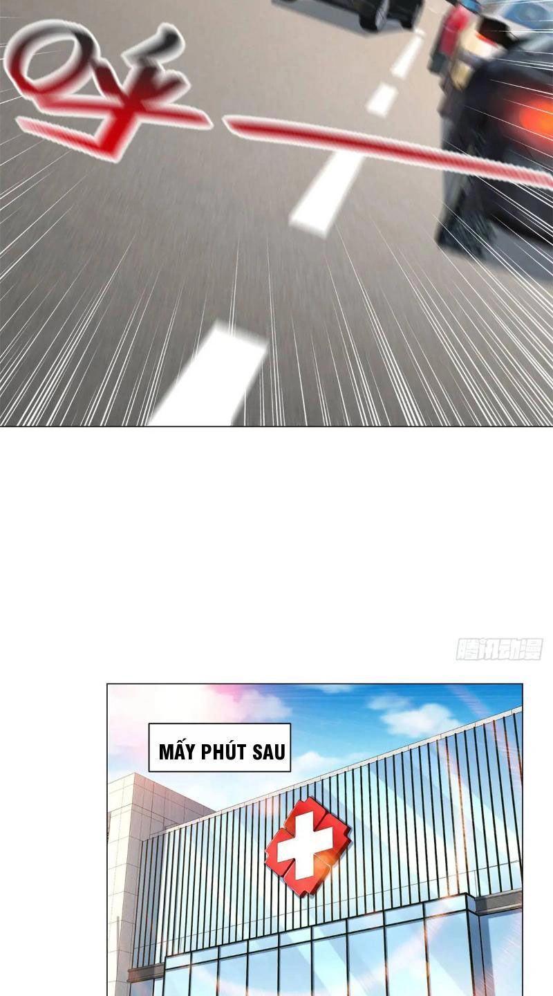 Tôi Là Tài Xế Xe Công Nghệ Có Chút Tiền Thì Đã Sao? Chapter 75 - 14