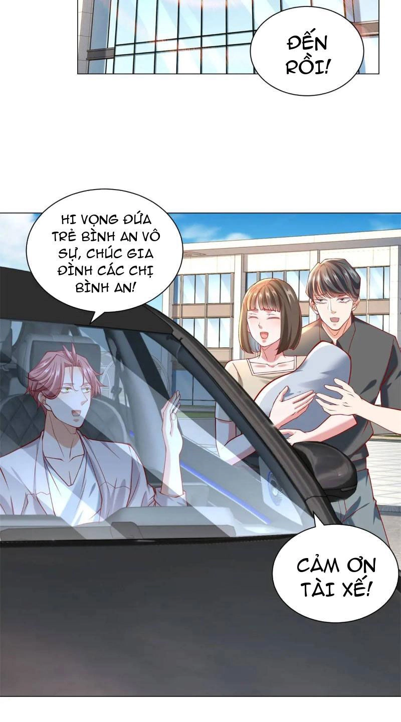 Tôi Là Tài Xế Xe Công Nghệ Có Chút Tiền Thì Đã Sao? Chapter 75 - 15