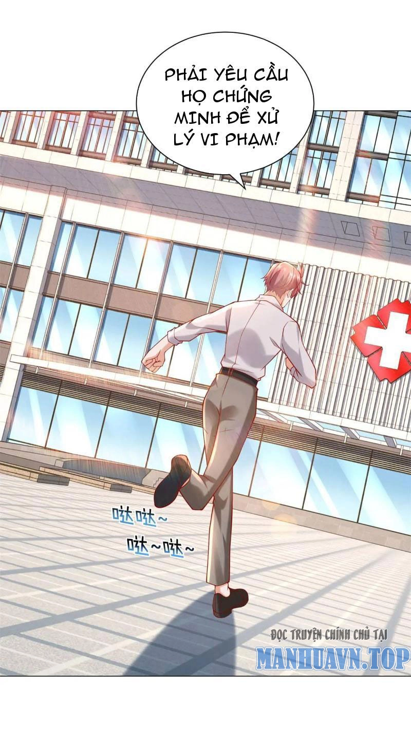 Tôi Là Tài Xế Xe Công Nghệ Có Chút Tiền Thì Đã Sao? Chapter 75 - 17