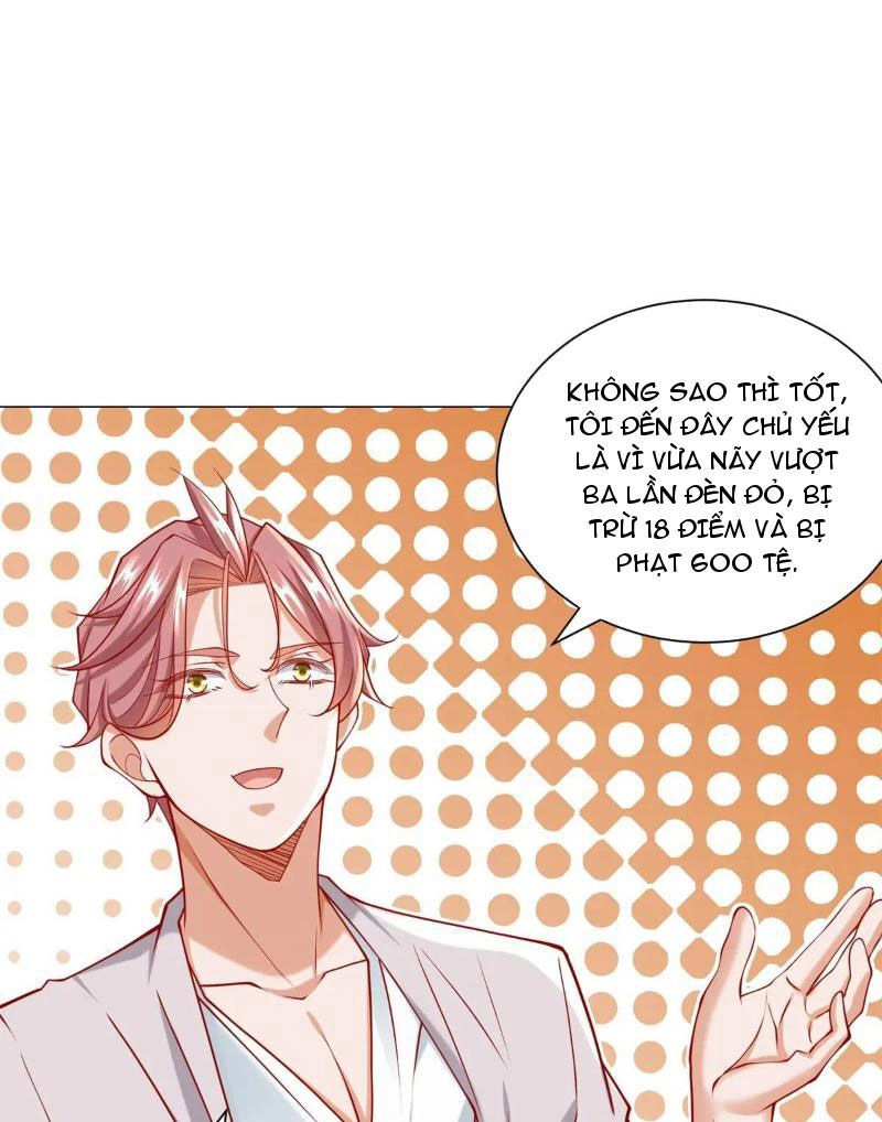 Tôi Là Tài Xế Xe Công Nghệ Có Chút Tiền Thì Đã Sao? Chapter 75 - 21