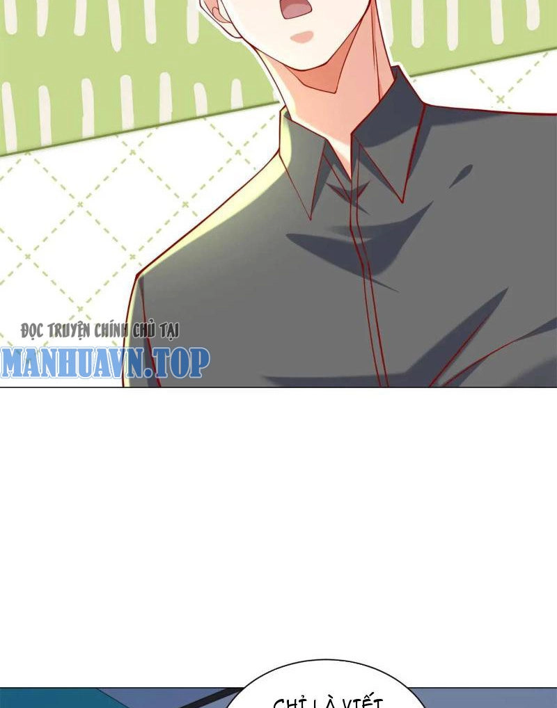 Tôi Là Tài Xế Xe Công Nghệ Có Chút Tiền Thì Đã Sao? Chapter 75 - 23