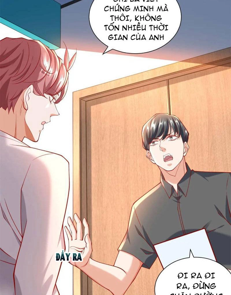 Tôi Là Tài Xế Xe Công Nghệ Có Chút Tiền Thì Đã Sao? Chapter 75 - 24