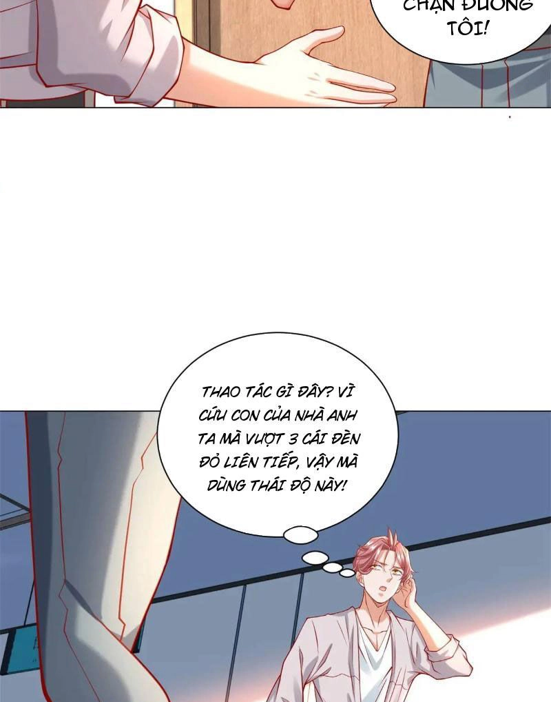 Tôi Là Tài Xế Xe Công Nghệ Có Chút Tiền Thì Đã Sao? Chapter 75 - 25