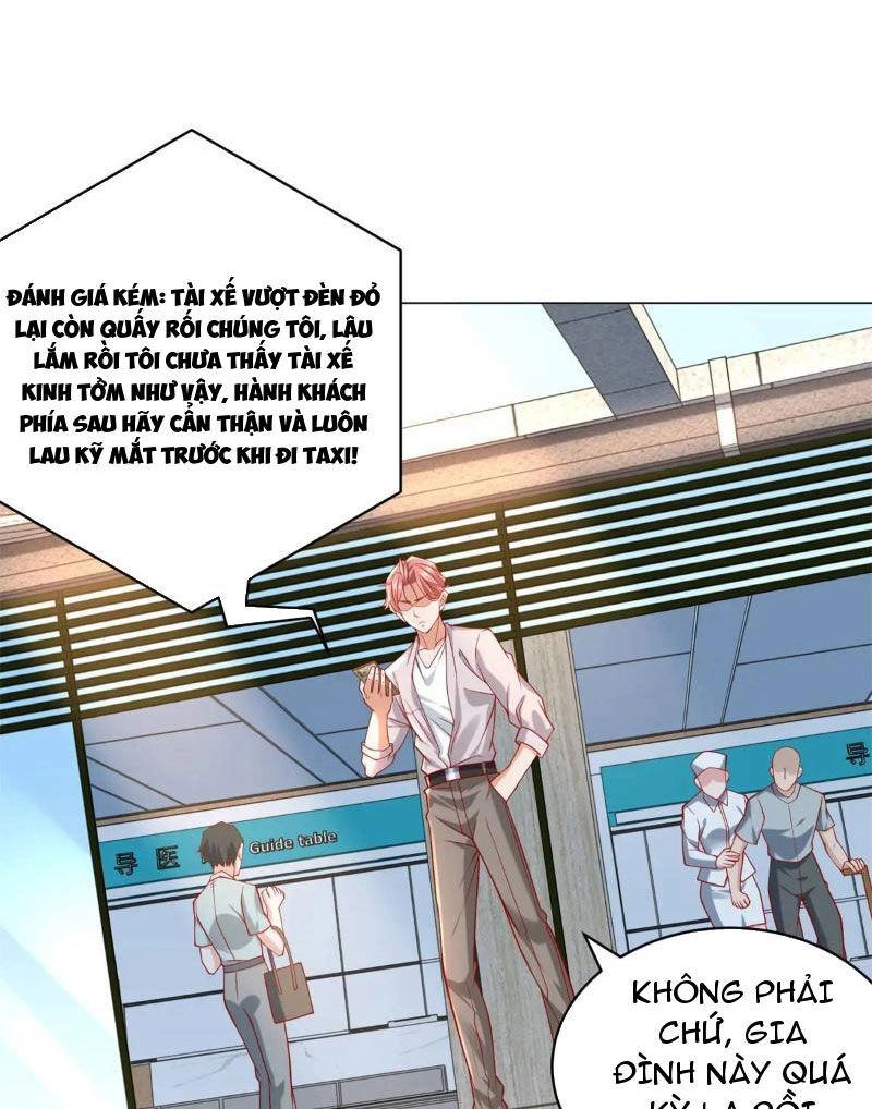 Tôi Là Tài Xế Xe Công Nghệ Có Chút Tiền Thì Đã Sao? Chapter 75 - 28