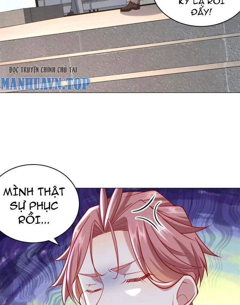 Tôi Là Tài Xế Xe Công Nghệ Có Chút Tiền Thì Đã Sao? Chapter 75 - 29