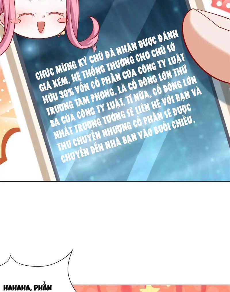 Tôi Là Tài Xế Xe Công Nghệ Có Chút Tiền Thì Đã Sao? Chapter 75 - 31