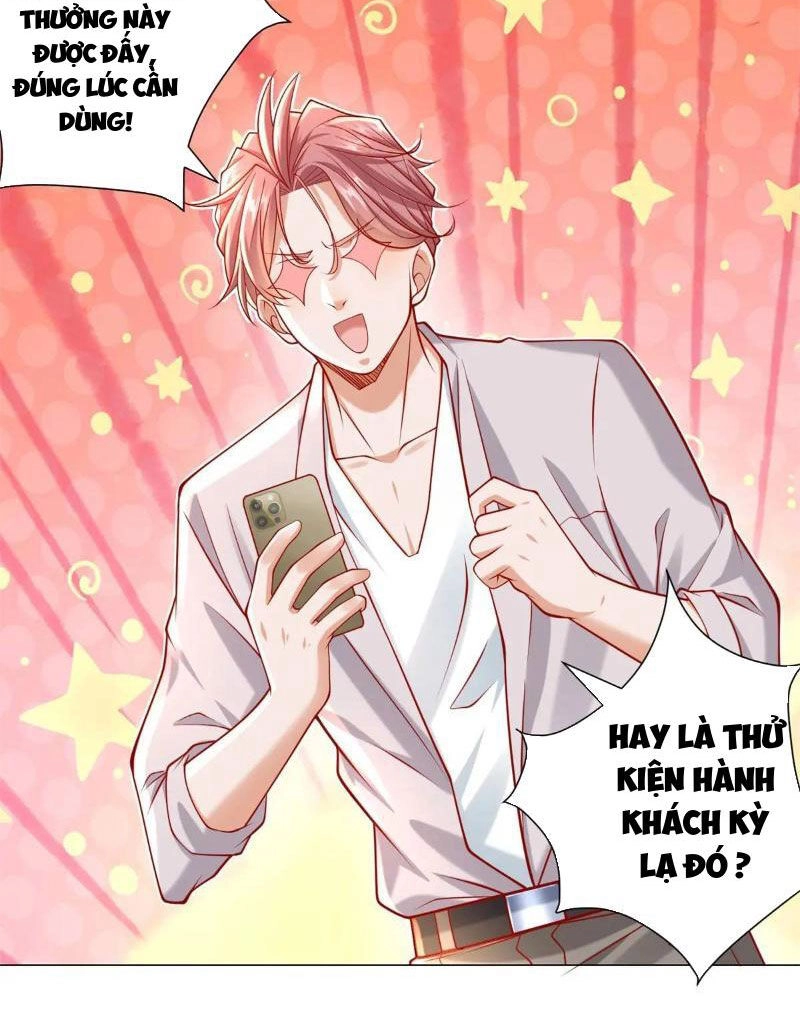 Tôi Là Tài Xế Xe Công Nghệ Có Chút Tiền Thì Đã Sao? Chapter 75 - 32