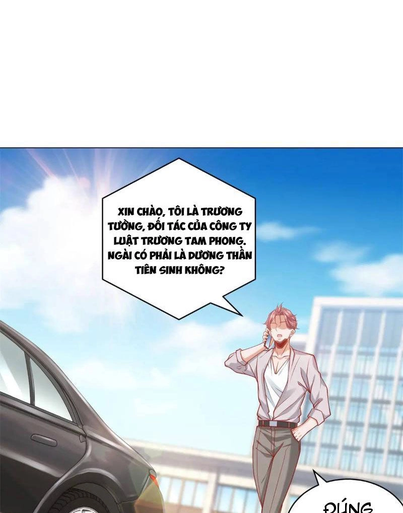 Tôi Là Tài Xế Xe Công Nghệ Có Chút Tiền Thì Đã Sao? Chapter 75 - 33