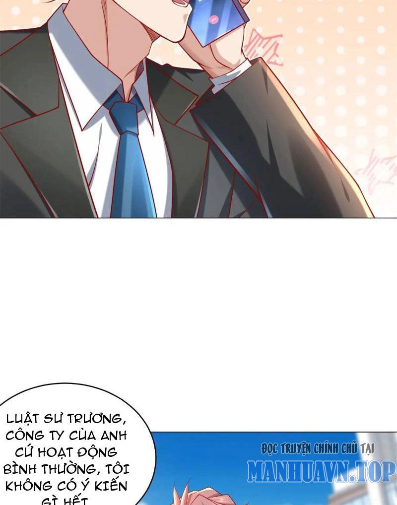 Tôi Là Tài Xế Xe Công Nghệ Có Chút Tiền Thì Đã Sao? Chapter 75 - 35