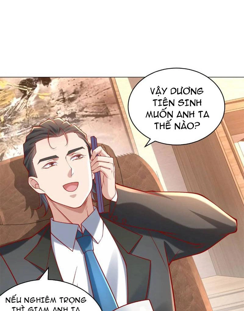 Tôi Là Tài Xế Xe Công Nghệ Có Chút Tiền Thì Đã Sao? Chapter 75 - 37