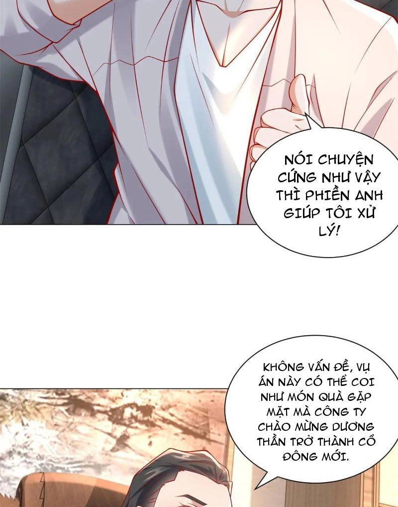 Tôi Là Tài Xế Xe Công Nghệ Có Chút Tiền Thì Đã Sao? Chapter 75 - 39