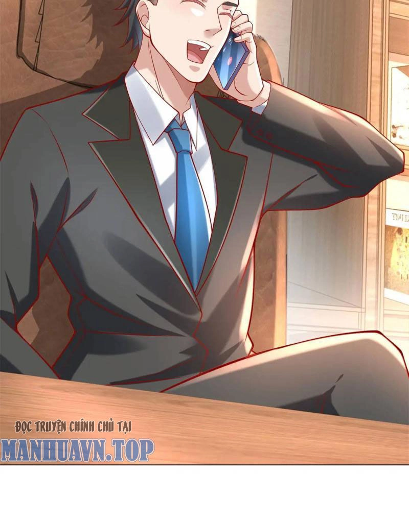 Tôi Là Tài Xế Xe Công Nghệ Có Chút Tiền Thì Đã Sao? Chapter 75 - 40