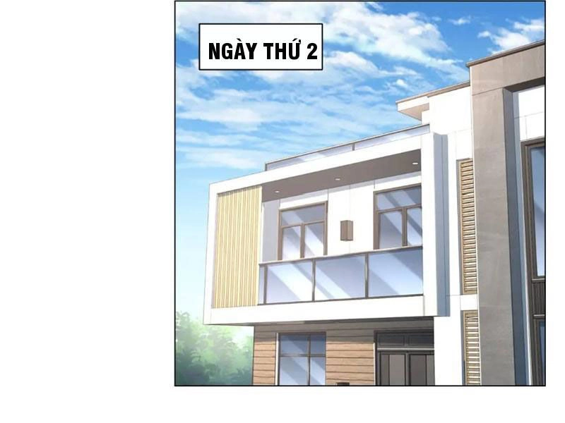 Tôi Là Tài Xế Xe Công Nghệ Có Chút Tiền Thì Đã Sao? Chapter 76 - 1