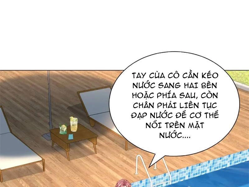 Tôi Là Tài Xế Xe Công Nghệ Có Chút Tiền Thì Đã Sao? Chapter 76 - 2