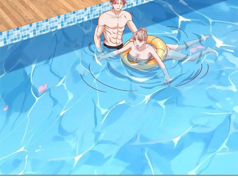 Tôi Là Tài Xế Xe Công Nghệ Có Chút Tiền Thì Đã Sao? Chapter 76 - 3