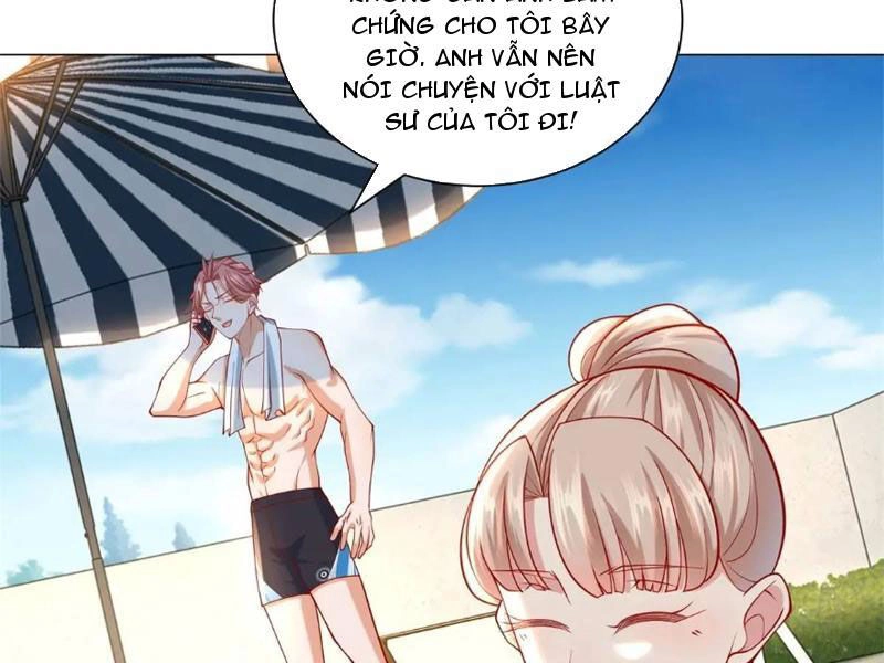 Tôi Là Tài Xế Xe Công Nghệ Có Chút Tiền Thì Đã Sao? Chapter 76 - 8