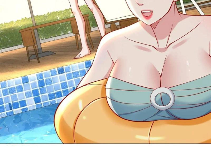 Tôi Là Tài Xế Xe Công Nghệ Có Chút Tiền Thì Đã Sao? Chapter 76 - 9