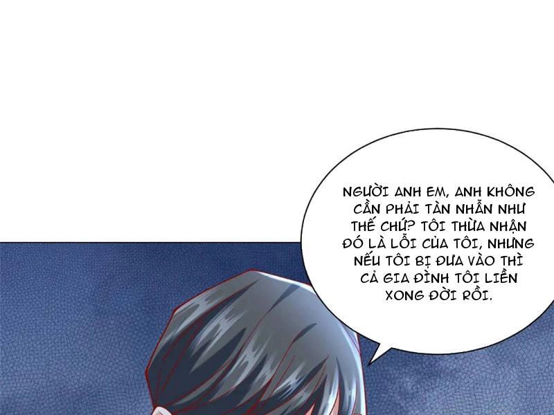 Tôi Là Tài Xế Xe Công Nghệ Có Chút Tiền Thì Đã Sao? Chapter 76 - 10