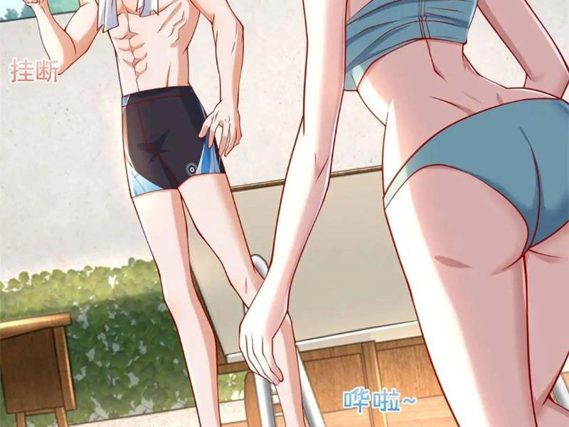 Tôi Là Tài Xế Xe Công Nghệ Có Chút Tiền Thì Đã Sao? Chapter 76 - 16