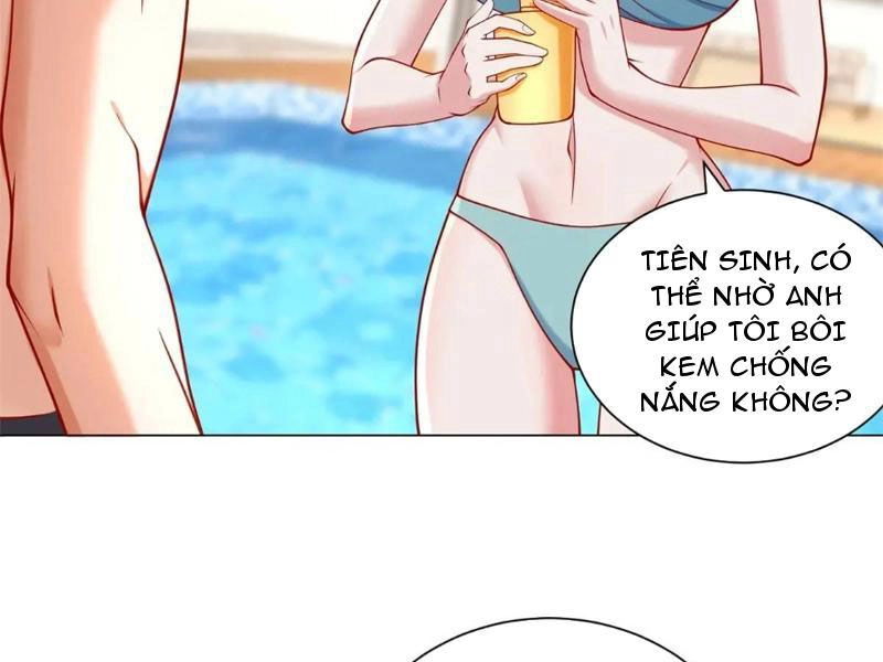 Tôi Là Tài Xế Xe Công Nghệ Có Chút Tiền Thì Đã Sao? Chapter 76 - 19