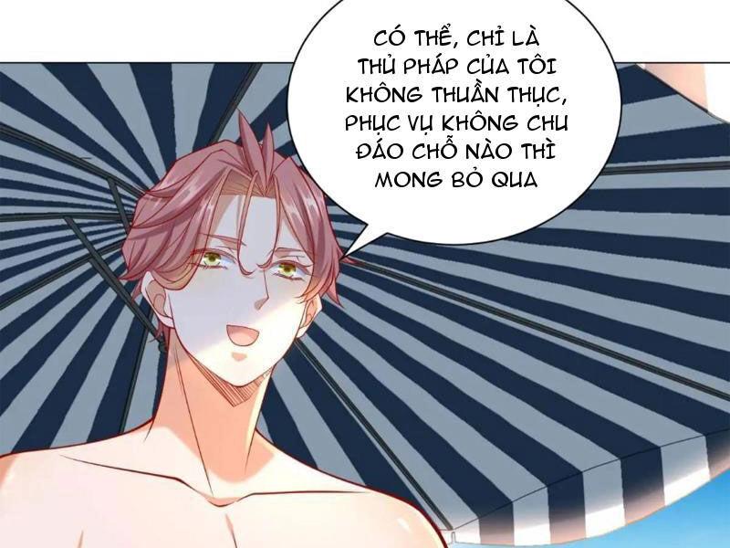 Tôi Là Tài Xế Xe Công Nghệ Có Chút Tiền Thì Đã Sao? Chapter 76 - 20