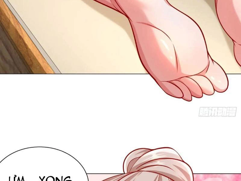 Tôi Là Tài Xế Xe Công Nghệ Có Chút Tiền Thì Đã Sao? Chapter 76 - 34