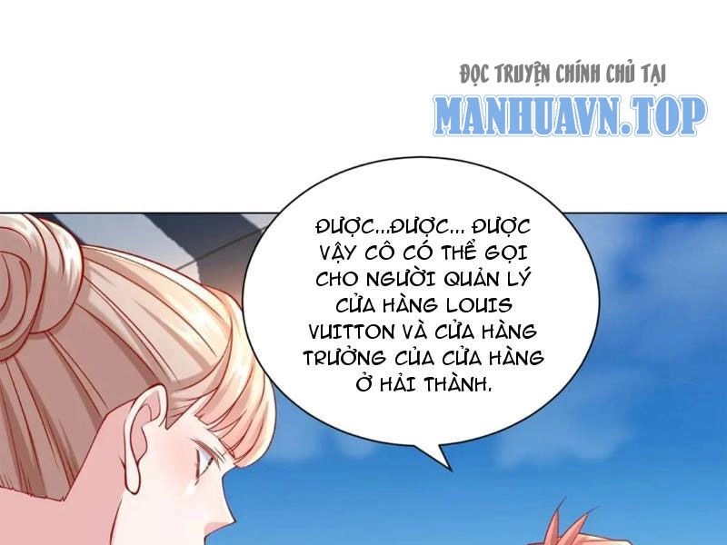 Tôi Là Tài Xế Xe Công Nghệ Có Chút Tiền Thì Đã Sao? Chapter 76 - 39