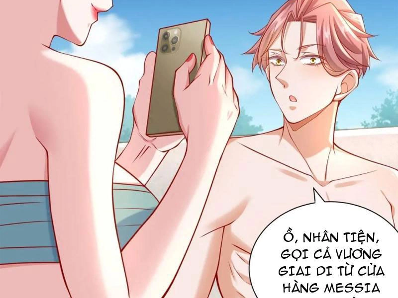 Tôi Là Tài Xế Xe Công Nghệ Có Chút Tiền Thì Đã Sao? Chapter 76 - 40