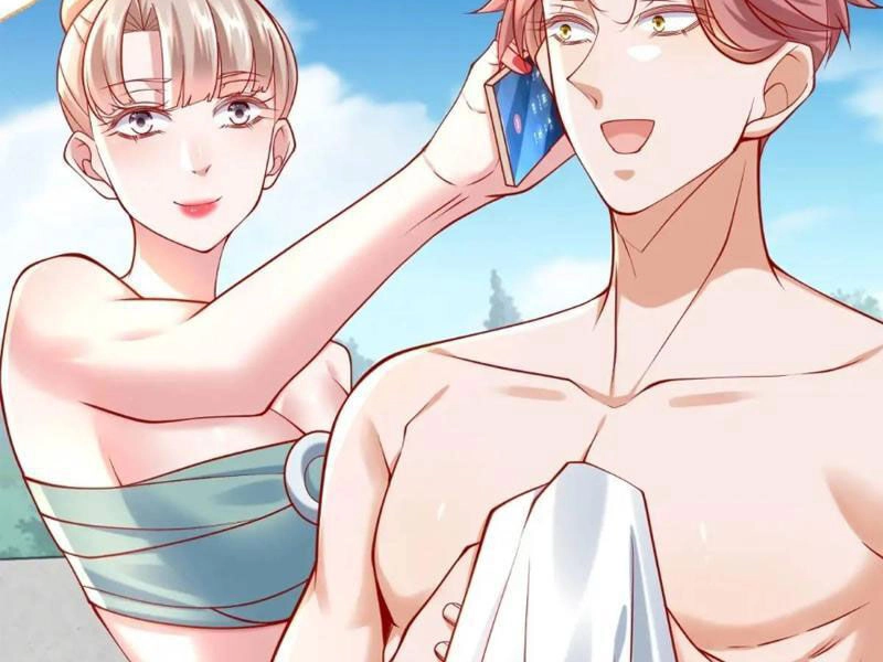 Tôi Là Tài Xế Xe Công Nghệ Có Chút Tiền Thì Đã Sao? Chapter 76 - 43