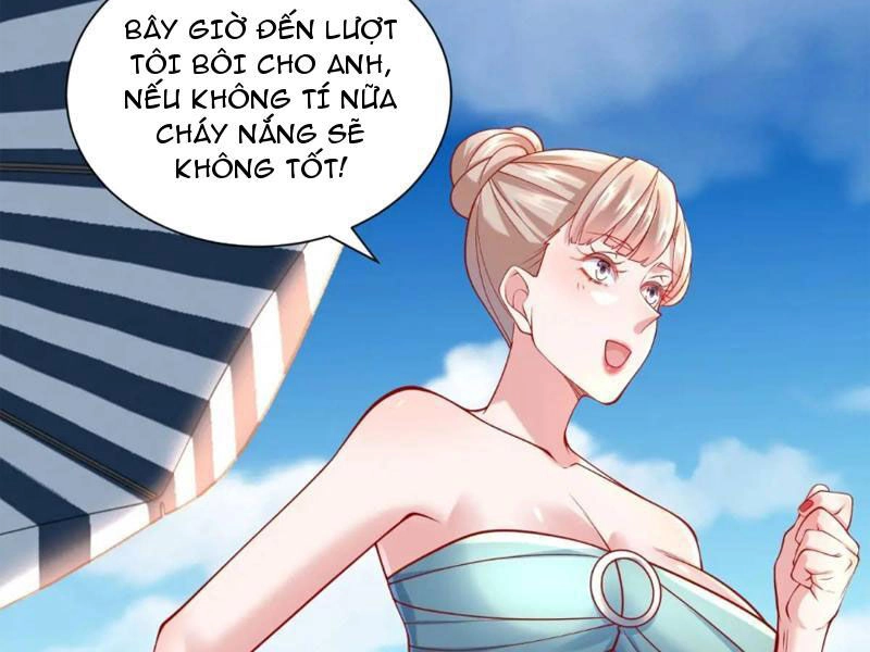 Tôi Là Tài Xế Xe Công Nghệ Có Chút Tiền Thì Đã Sao? Chapter 76 - 45