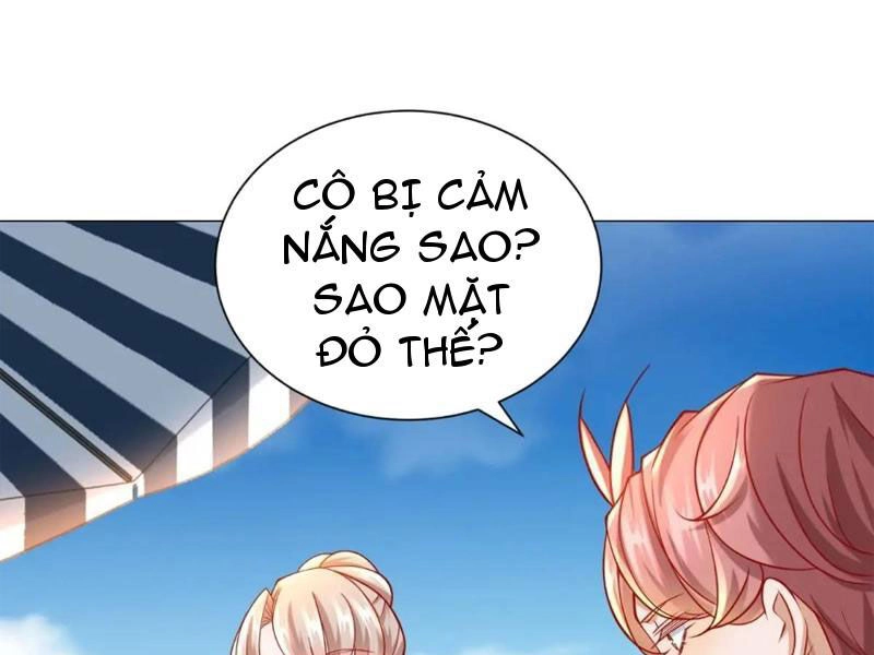 Tôi Là Tài Xế Xe Công Nghệ Có Chút Tiền Thì Đã Sao? Chapter 76 - 50