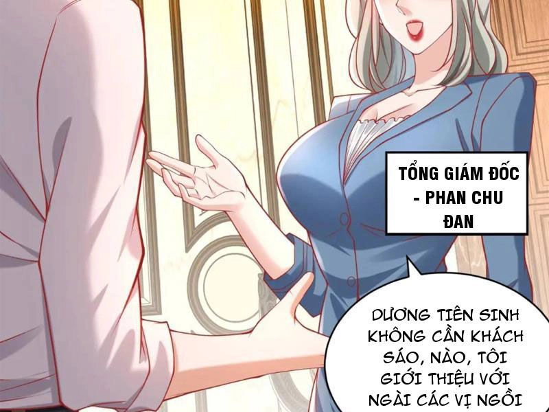 Tôi Là Tài Xế Xe Công Nghệ Có Chút Tiền Thì Đã Sao? Chapter 76 - 64