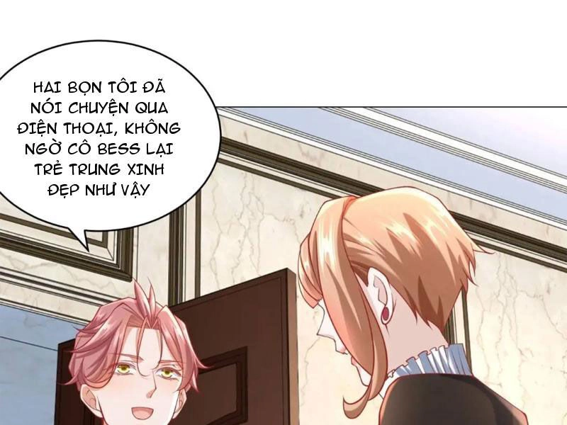 Tôi Là Tài Xế Xe Công Nghệ Có Chút Tiền Thì Đã Sao? Chapter 76 - 68