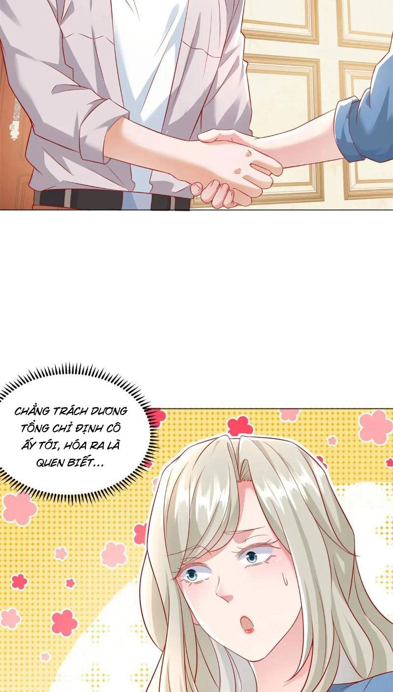 Tôi Là Tài Xế Xe Công Nghệ Có Chút Tiền Thì Đã Sao? Chapter 77 - 3