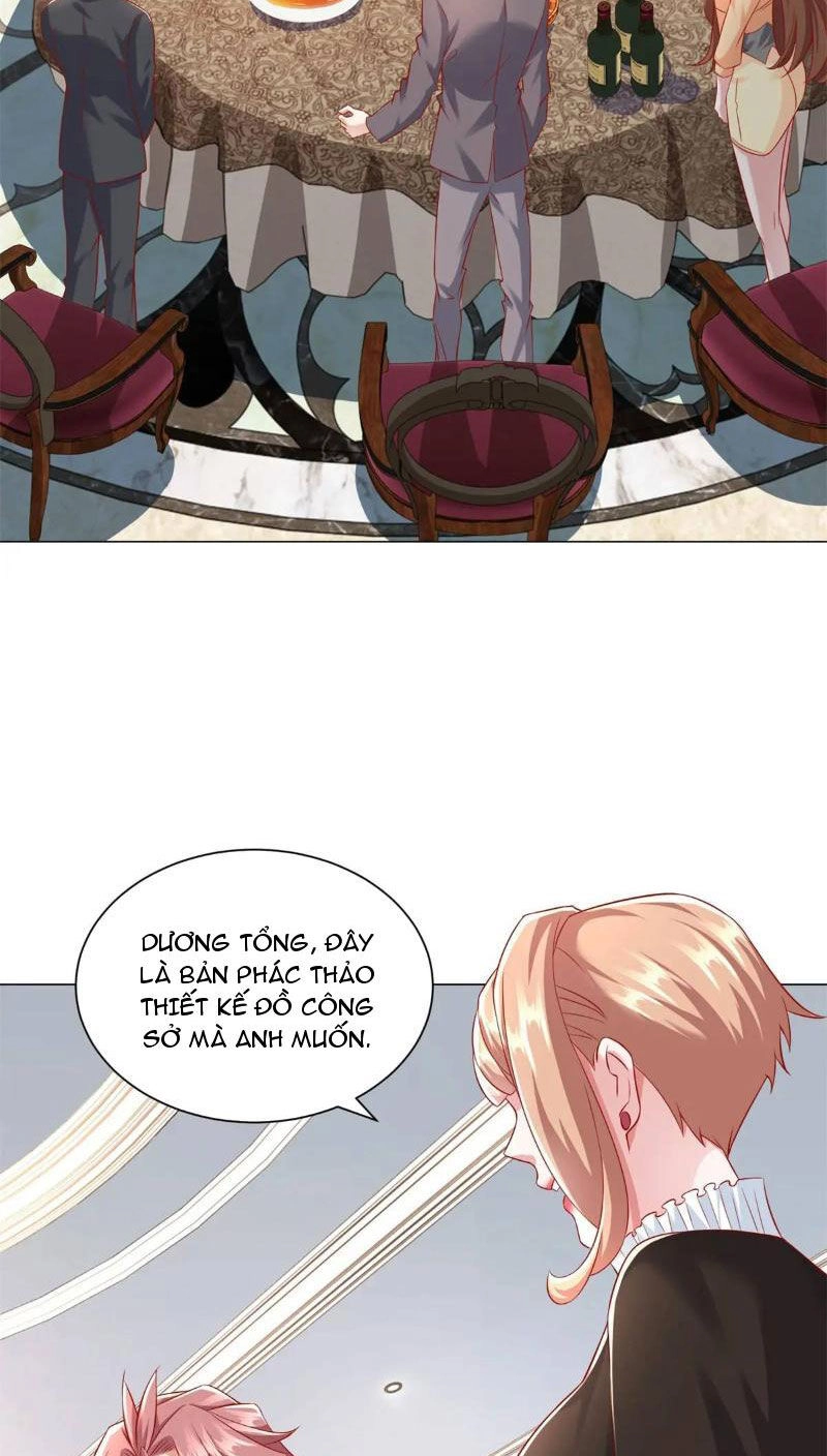 Tôi Là Tài Xế Xe Công Nghệ Có Chút Tiền Thì Đã Sao? Chapter 77 - 5