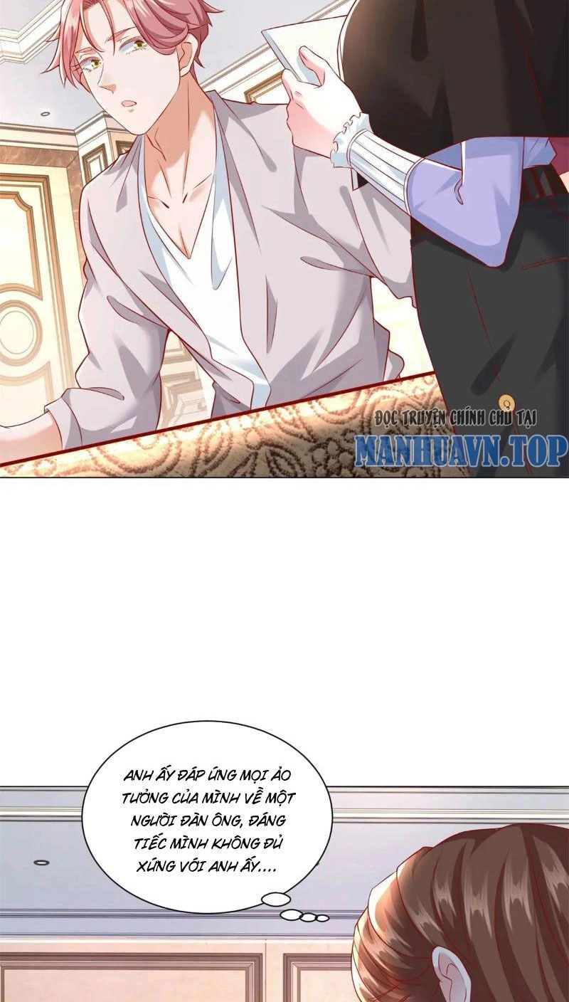 Tôi Là Tài Xế Xe Công Nghệ Có Chút Tiền Thì Đã Sao? Chapter 77 - 6