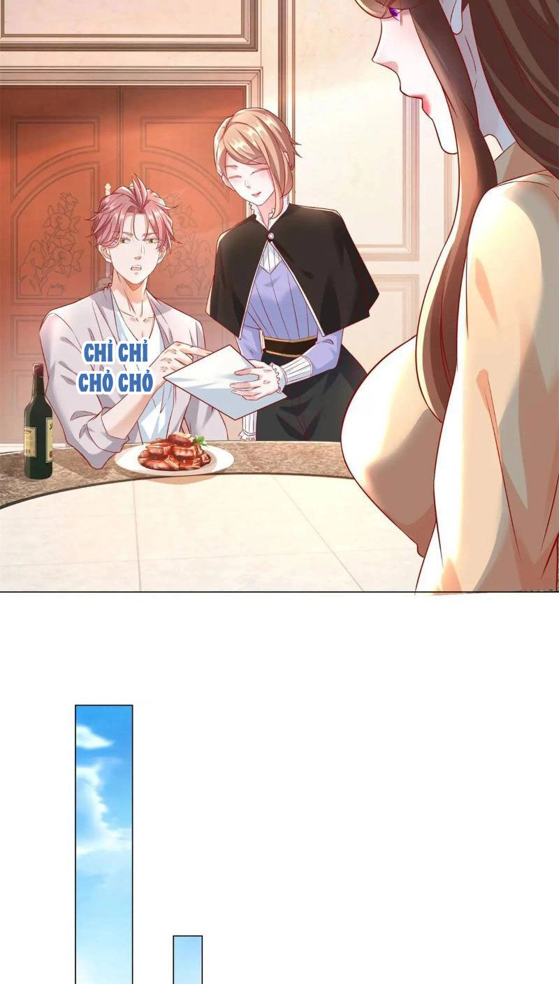 Tôi Là Tài Xế Xe Công Nghệ Có Chút Tiền Thì Đã Sao? Chapter 77 - 7