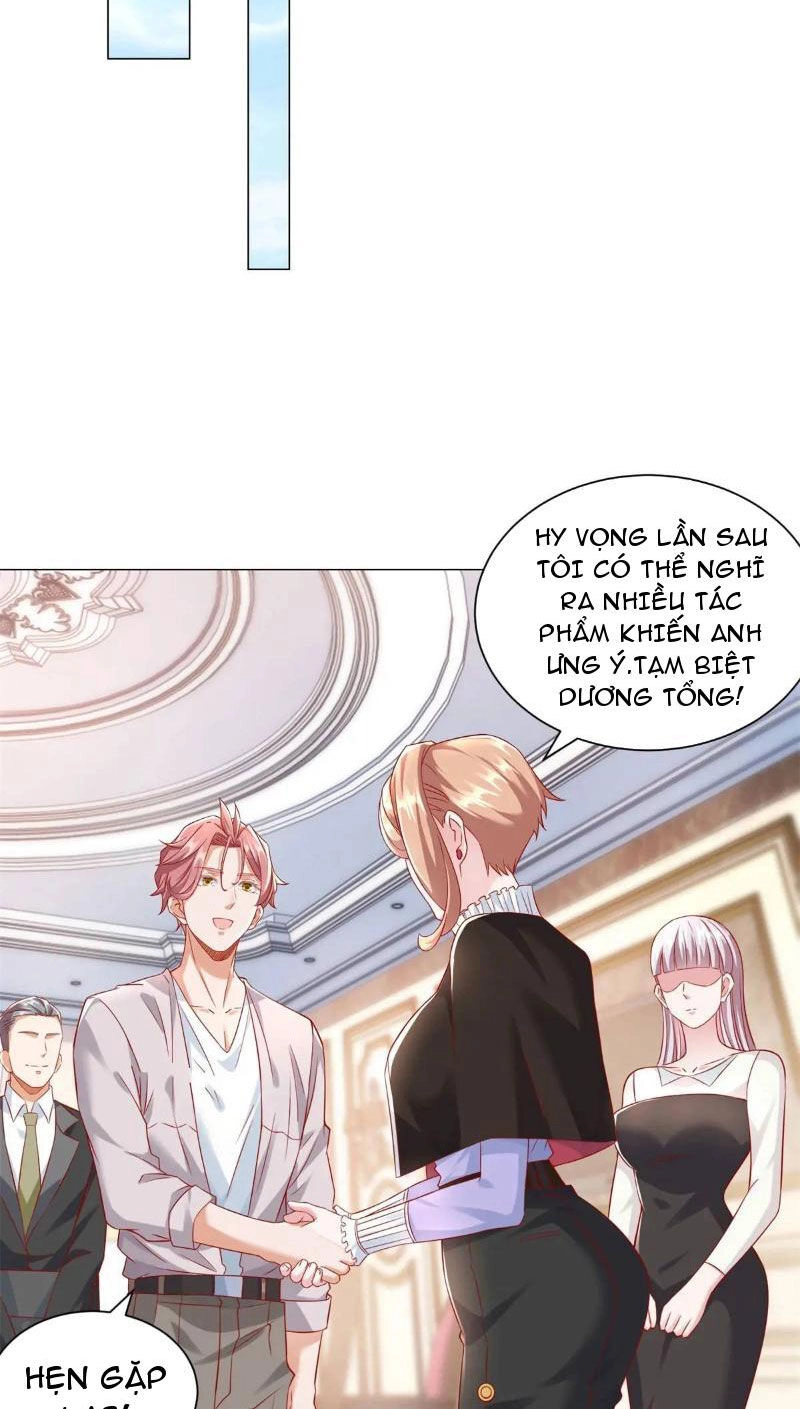 Tôi Là Tài Xế Xe Công Nghệ Có Chút Tiền Thì Đã Sao? Chapter 77 - 8