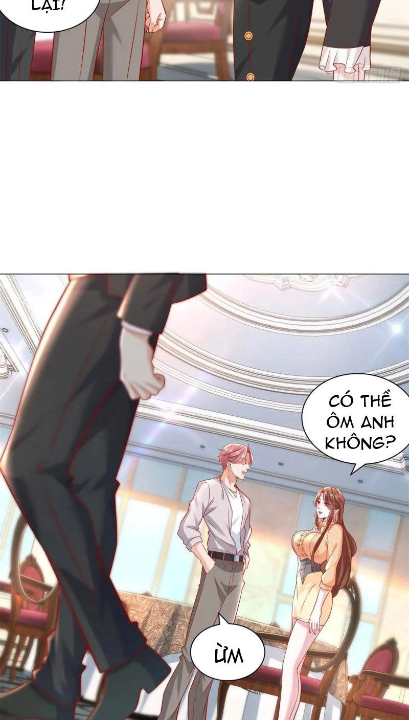 Tôi Là Tài Xế Xe Công Nghệ Có Chút Tiền Thì Đã Sao? Chapter 77 - 9